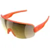 Image de Poc Lunettes De Soleil Aim Clarity Road / Partly Sunny Gold/CAT2