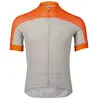 Image de Poc Maillot à Manches Courtes Essential Road Logo S