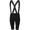 Image de Poc, Femmes, Pantalon de cyclisme, Ws Essential Cargo Bib Short (M), Noir