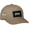 Image de Poc, Unisexe, Casquette, Trucker Cap, Beige