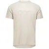 Image de Poc, Hommes, Maillot de cyclisme, Men's Reform Enduro Tee (S), Blanc, S