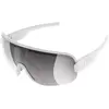 Image de Poc Lunettes De Soleil Aim Clarity Road / Sunny Silver/CAT3