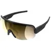 Image de Poc Lunettes De Soleil Aim Clarity Road / Partly Sunny Gold/CAT2