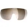 Image de Poc Verres De Rechange Aim Clarity Trail / Partly Sunny Silver/CAT2