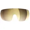 Image de Poc Verres De Rechange Aim Clarity Road / Partly Sunny Gold/CAT2