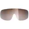 Image de Poc Verres De Rechange Aspire Clarity Trail / Cloudy Brown/CAT2