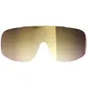 Image de Poc Verres De Rechange Aspire Clarity Road / Partly Sunny Gold/CAT2