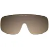 Image de Poc Verres De Rechange Aspire Mid Clarity Trail / Cloudy Brown/CAT2