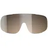 Image de Poc Verres De Rechange Aspire Mid Clarity Trail / Partly Sunny Silver/CAT2