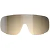 Image de Poc Verres De Rechange Aspire Mid Clarity Trail / Partly Sunny Light Silver/CAT2