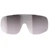 Image de Poc Verres De Rechange Aspire Mid Clarity Road / Sunny Silver/CAT3