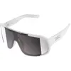 Image de Poc, Unisexe, Lunettes de sport, Aspire (Blanc Hydrogène, Miroir Argent), Blanc