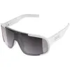 Image de Poc Lunettes De Soleil Aspire Mid Clarity Road / Sunny Silver/CAT3