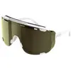 Image de Poc Lunettes De Soleil Devour Glacial Clarity Universal / Sunny Gold/CAT2