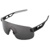 Image de Poc Lunettes De Soleil Elicit Clarity Trail / Partly Sunny Silver/CAT2