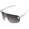 Image de Poc Lunettes De Soleil Elicit Clarity Road / Sunny Silver/CAT3