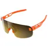 Image de Poc Lunettes De Soleil Elicit Clarity Road / Partly Sunny Gold/CAT2