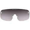 Image de Poc Verres De Rechange Elicit Clarity Road / Sunny Silver/CAT3