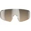 Image de Poc Verres De Rechange Elicit Toric Clarity Trail / Partly Sunny Silver/CAT2