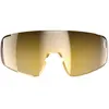 Image de Poc Verres De Rechange Elicit Toric Clarity Road / Partly Sunny Gold/CAT2