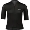 Image de Poc, Femmes, Maillot de cyclisme, Ws Pristine Jersey (S), Noir, S