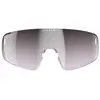 Image de Poc Verres De Rechange Elicit Toric Clarity Road / Sunny Silver/CAT3