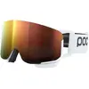 Image de Poc Masque De Ski Nexal Mid Wide Fit Partly Sunny Orange/CAT2