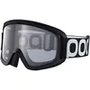 Image de Poc, Unisexe, Lunettes de sport, Opsin MTB (Noir d'uranium), Noir