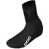 Image de Poc, Hommes, Chaussettes de sport, Bottes Raceday (S), Noir