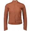 Image de Poc, Femmes, Veste de cyclisme, W's Thermal Splash Jacket (XS), Marron, XS