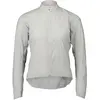 Image de Poc, Femmes, Veste de cyclisme, Ws Essential Splash Jacket (XL), Gris, XL