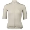 Image de Poc, Femmes, Maillot de cyclisme, Ws Thermal Lite Jersey (S), Beige, S
