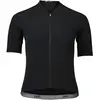 Image de Poc, Femmes, Maillot de cyclisme, Ws Raceday Jersey (M), Noir, M