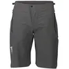 Image de Poc, Femmes, Pantalon de cyclisme, W's Essential Enduro Shorts (S), Gris