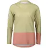 Image de Poc, Femmes, Maillot de cyclisme, Ws MTB Pure LS Jersey (S), Vert, S