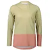 Image de Poc Maillot Enduro Manches Longues Pure XS