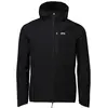 Image de Poc, Hommes, Veste de cyclisme, Windjacke Motion Wind (L), Noir, L