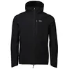 Image de Poc, Unisexe, Veste de cyclisme, Veste coupe-vent Motion (XXL), Noir, Blanc, Gris, XXL