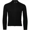 Image de Poc, Hommes, Maillot de cyclisme, Thermal Lite LS Jersey (L), Noir, L
