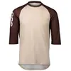 Image de Poc Maillot Enduro Manches 3/4 Pure XS