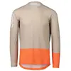 Image de Poc Maillot Enduro Manches Longues Pure XS