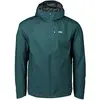 Image de Poc, Hommes, Veste de cyclisme, Veste de pluie Motion (M), Bleu, M