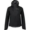 Image de Poc, Femmes, Veste de cyclisme, Motion Rain (M), Noir, M