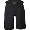 Image de Poc, Femmes, Pantalon de cyclisme, Essential Enduro Damen Bikeshort (M), Noir