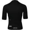 Image de Poc, Unisexe, Maillot de cyclisme, Muse Jersey (L), Noir, L