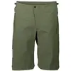 Image de Poc, Femmes, Pantalon de cyclisme, Ws Essential Enduro Shorts (XS), Vert