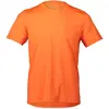 Image de Poc, Hommes, Maillot de cyclisme, Reform Enduro Light Herren Biketrikot (M), Orange, M