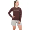 Image de Poc Maillot à Manches Longues Reform M