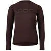 Image de Poc, Femmes, Maillot de cyclisme, Reform Enduro Jersey pour femme (XS), Marron, XS