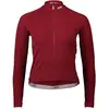Image de Poc, Femmes, Maillot de cyclisme, Ambient Thermal Damen Jersey (XS), Rouge, XS
